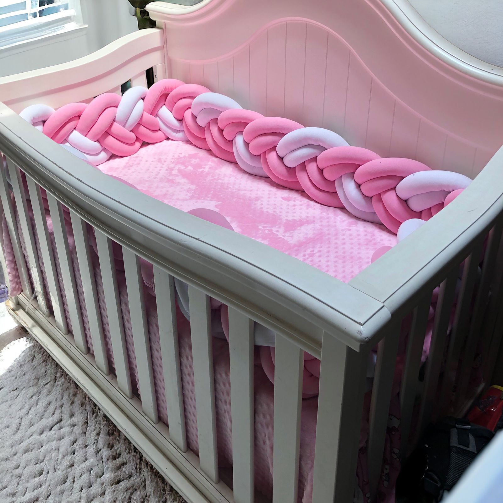 Cuna para bebe
