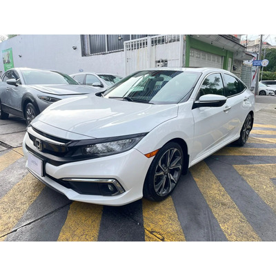 honda accord 2020