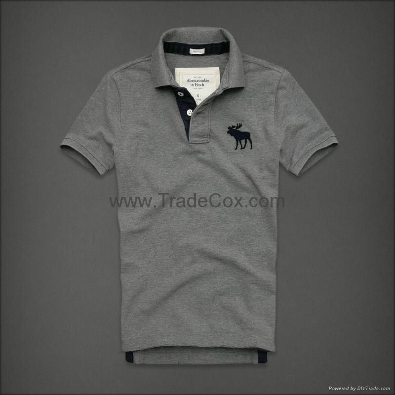 Camisa polo abercombie