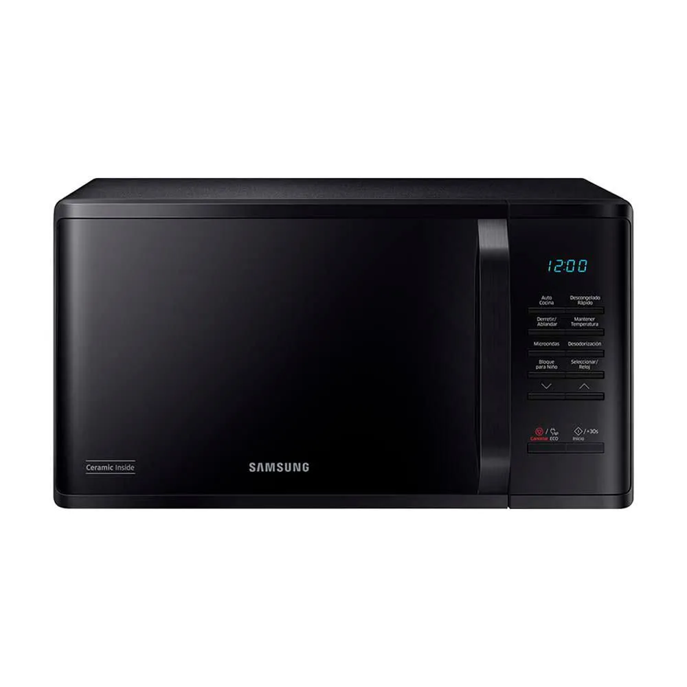 Microondas nuevo samsung